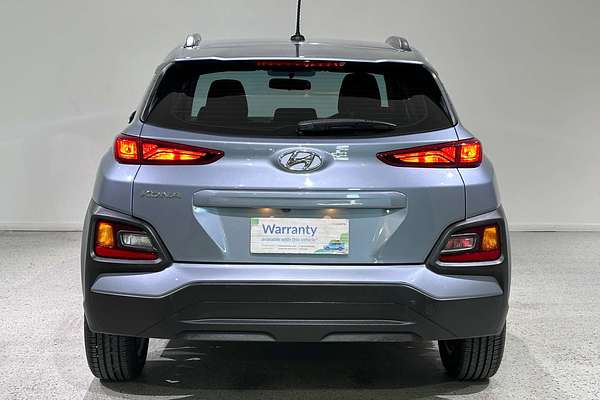 2019 Hyundai Kona Go OS.2