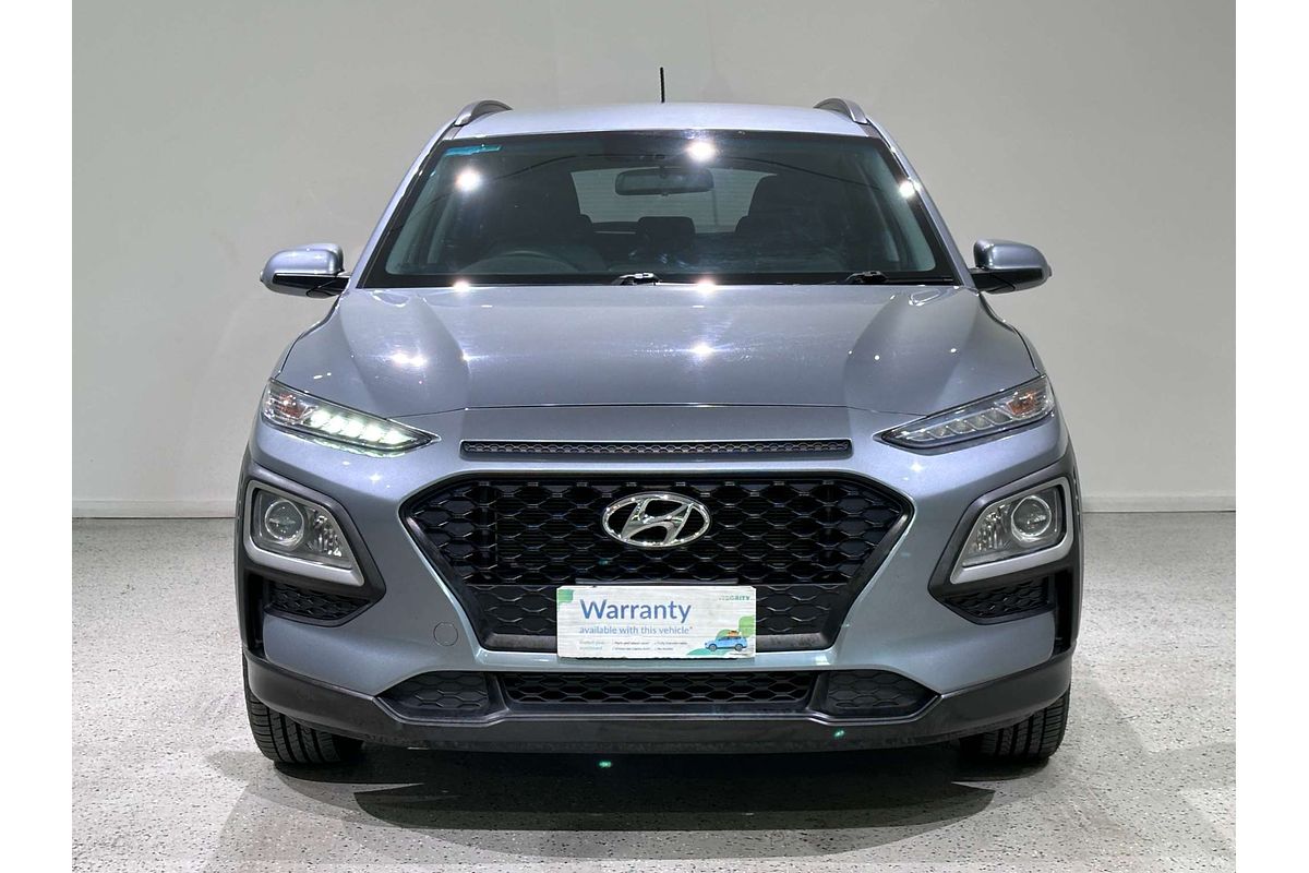 2019 Hyundai Kona Go OS.2