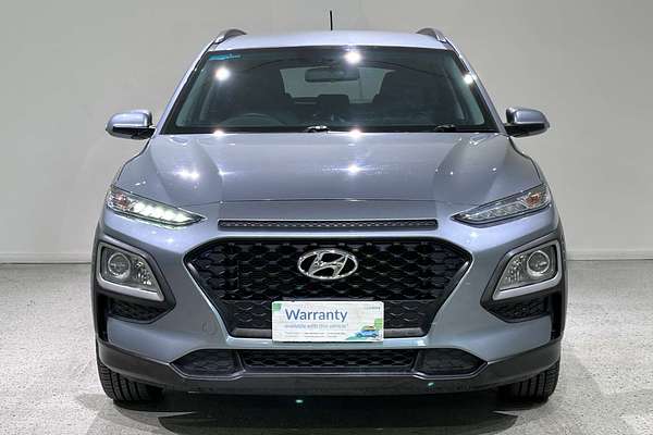 2019 Hyundai Kona Go OS.2