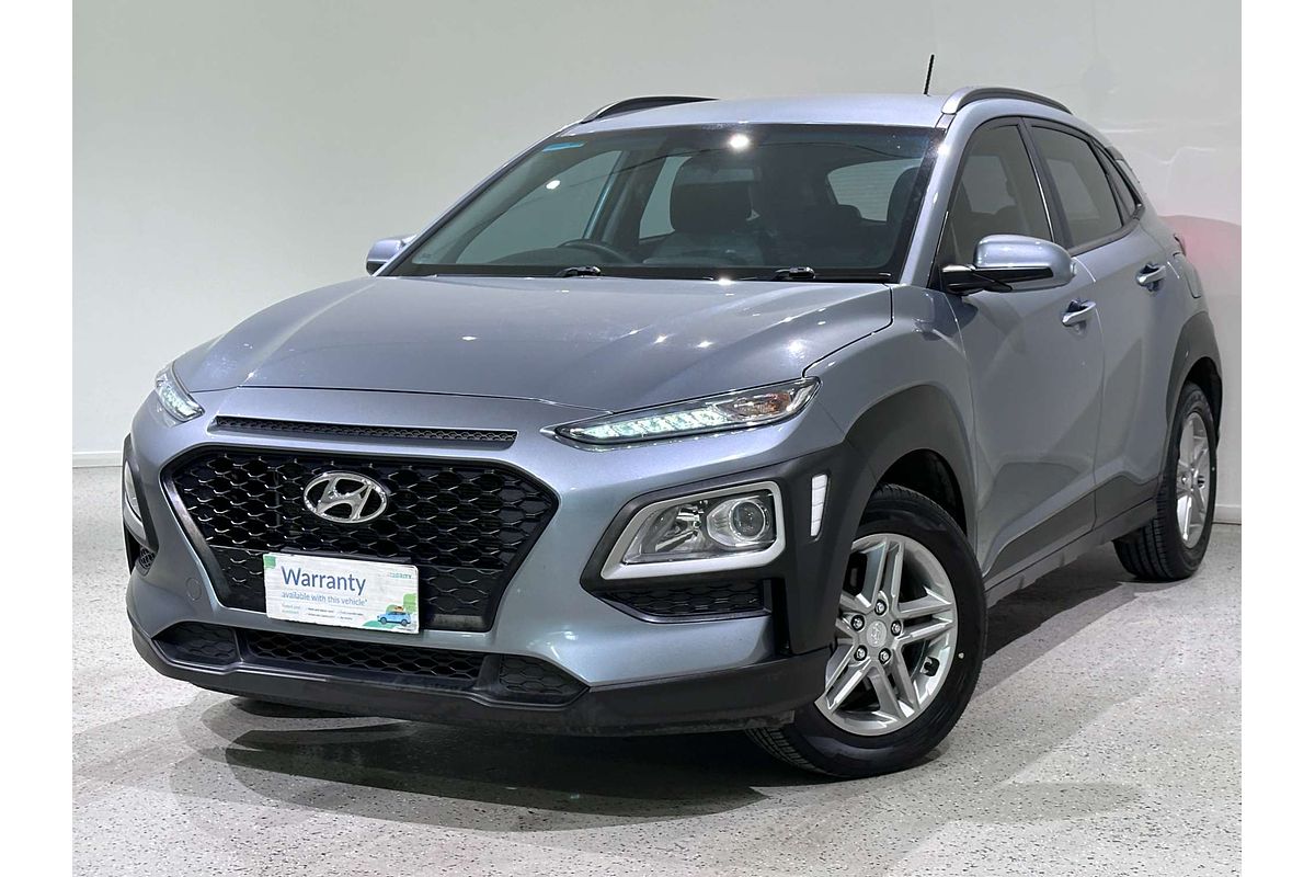 2019 Hyundai Kona Go OS.2