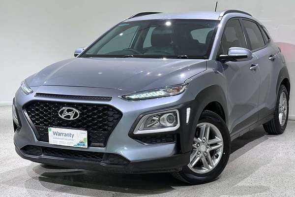 2019 Hyundai Kona Go OS.2