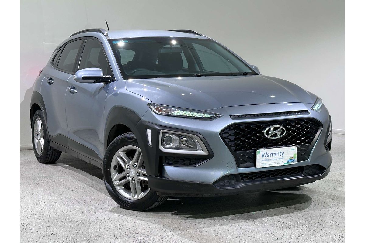 2019 Hyundai Kona Go OS.2