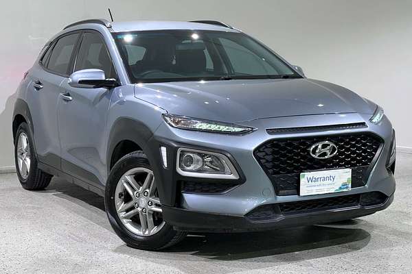 2019 Hyundai Kona Go OS.2