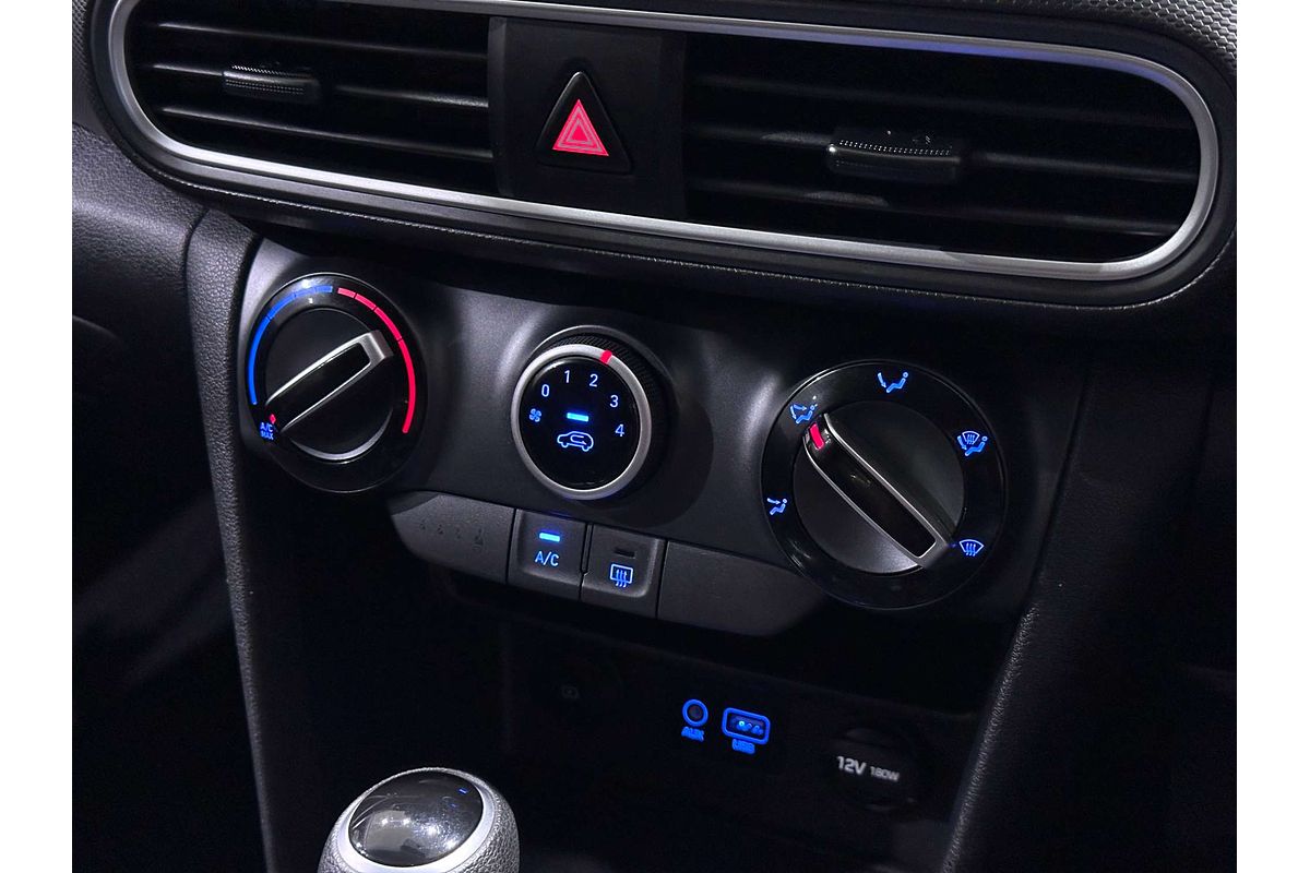 2019 Hyundai Kona Go OS.2