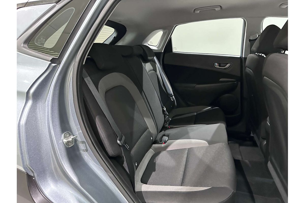 2019 Hyundai Kona Go OS.2