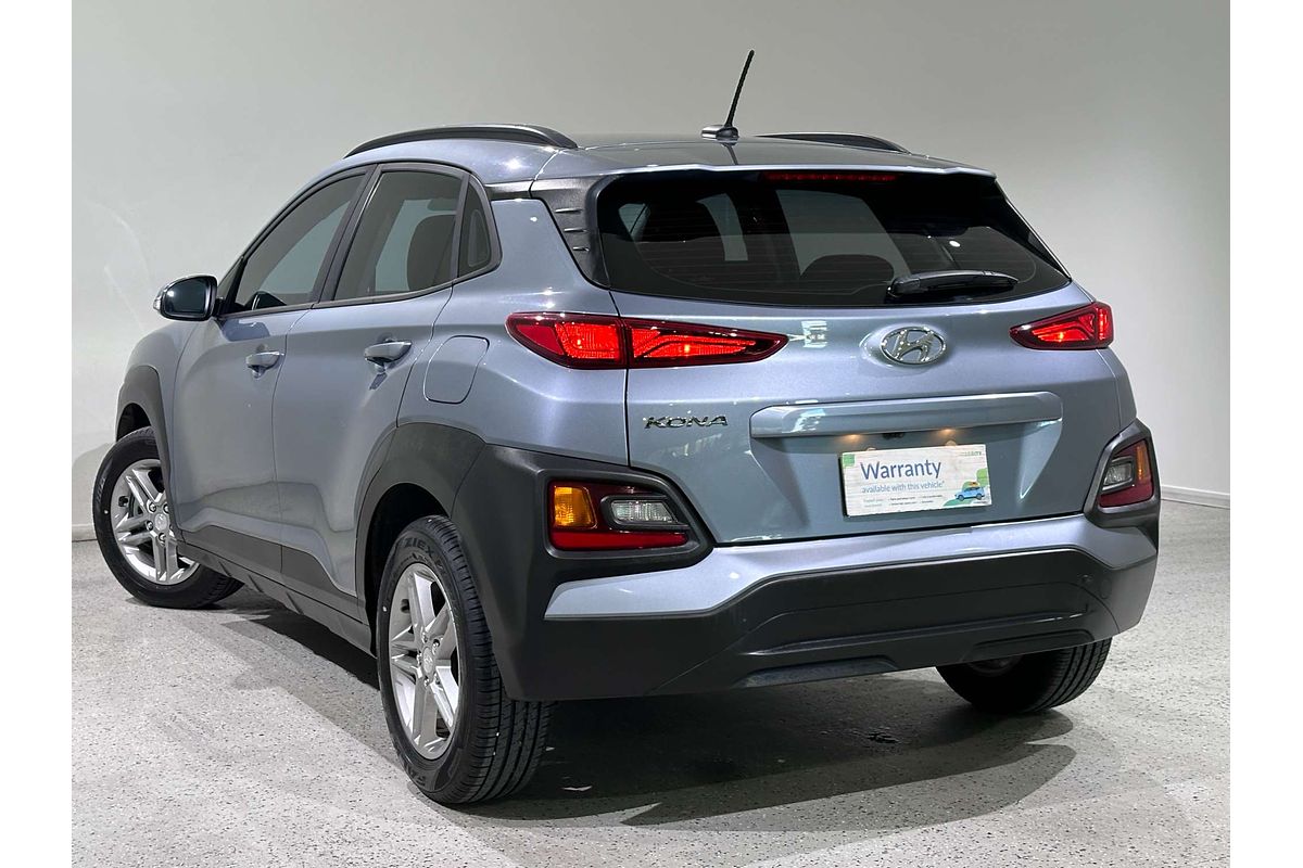 2019 Hyundai Kona Go OS.2