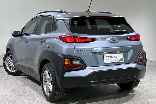 2019 Hyundai Kona Go OS.2