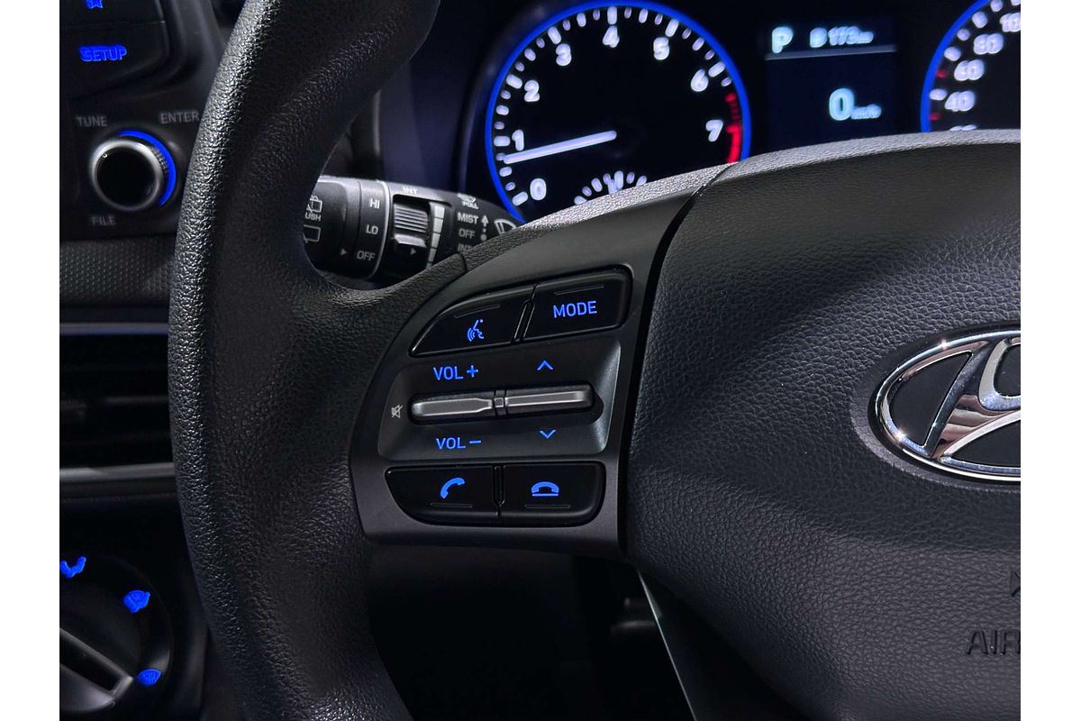 2019 Hyundai Kona Go OS.2