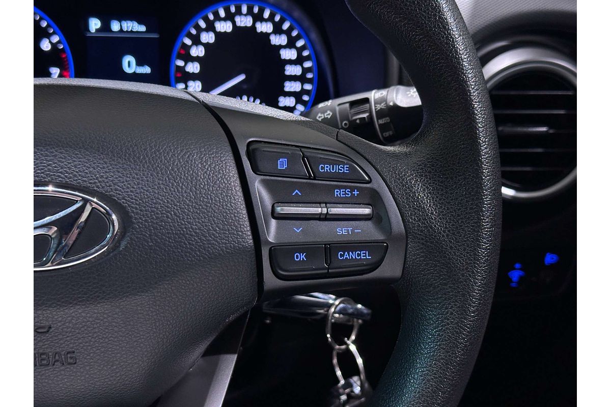 2019 Hyundai Kona Go OS.2