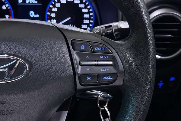 2019 Hyundai Kona Go OS.2