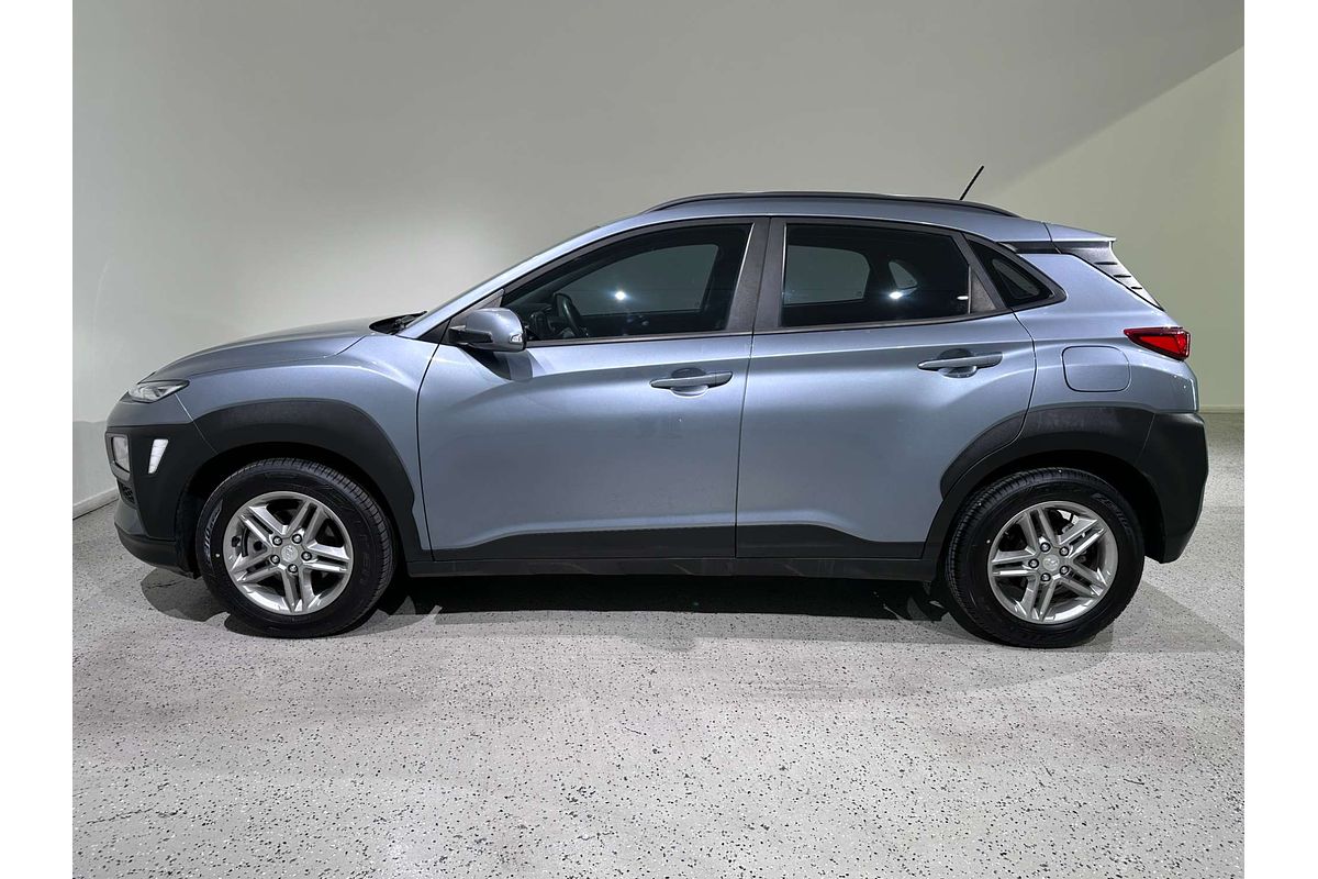 2019 Hyundai Kona Go OS.2