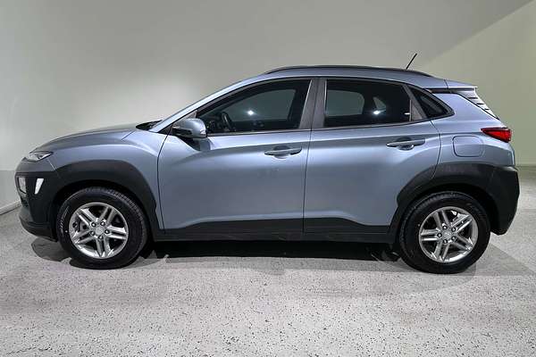 2019 Hyundai Kona Go OS.2