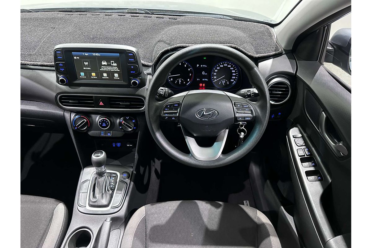 2019 Hyundai Kona Go OS.2