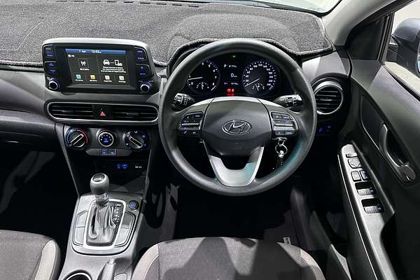 2019 Hyundai Kona Go OS.2