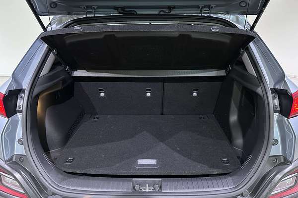 2019 Hyundai Kona Go OS.2