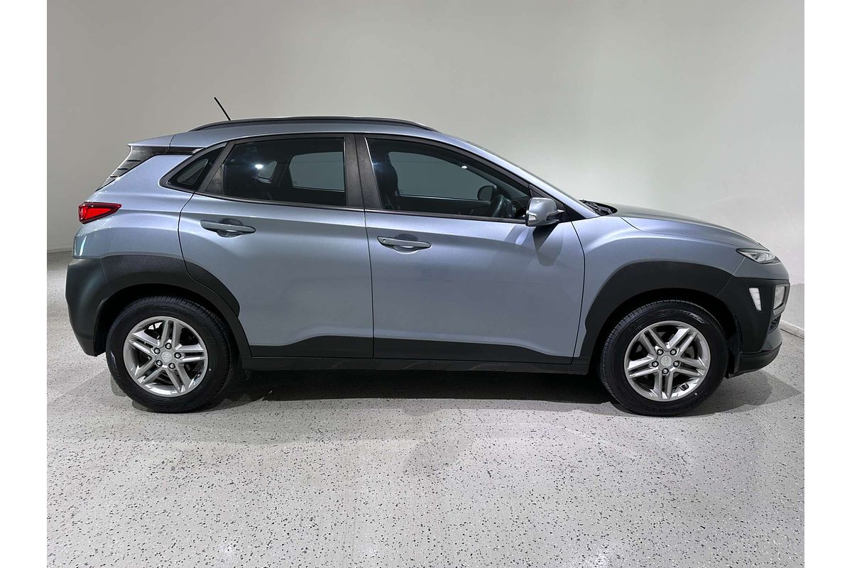 2019 Hyundai Kona Go OS.2