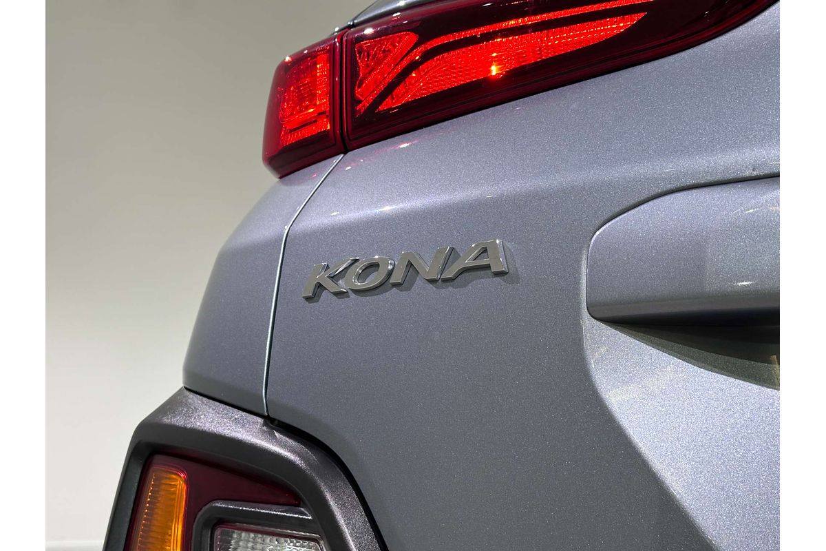 2019 Hyundai Kona Go OS.2