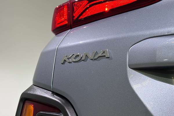2019 Hyundai Kona Go OS.2