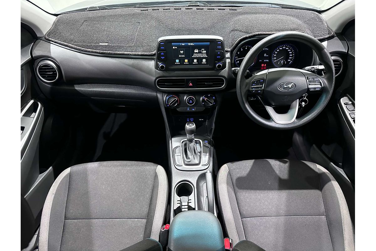 2019 Hyundai Kona Go OS.2