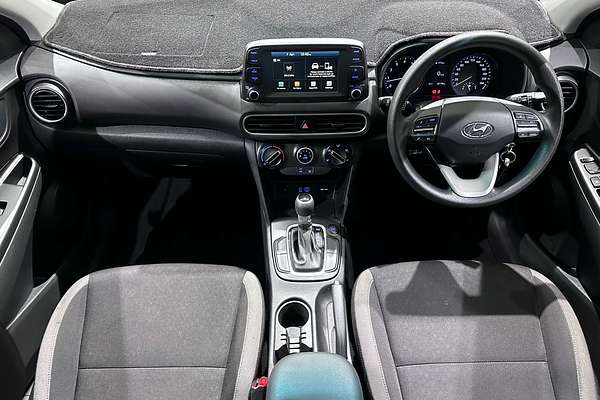 2019 Hyundai Kona Go OS.2