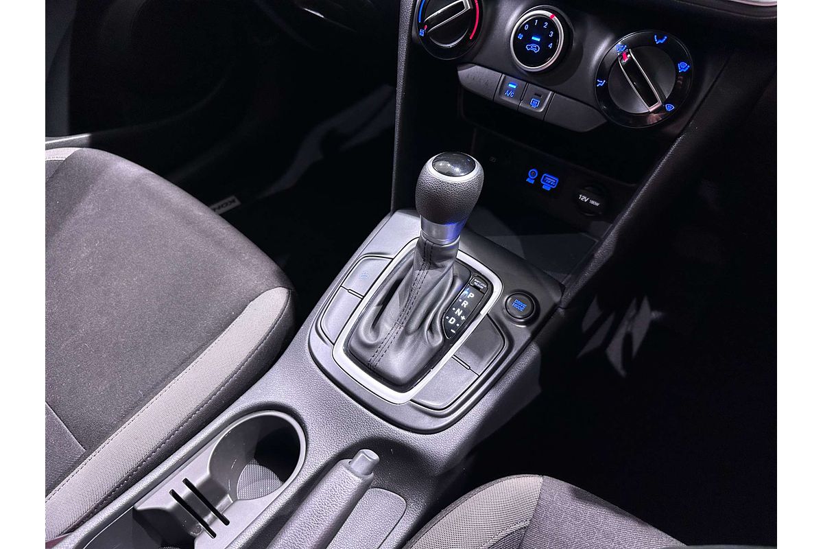 2019 Hyundai Kona Go OS.2