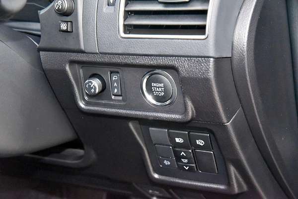 2022 Toyota Landcruiser Prado Kakadu GDJ150R