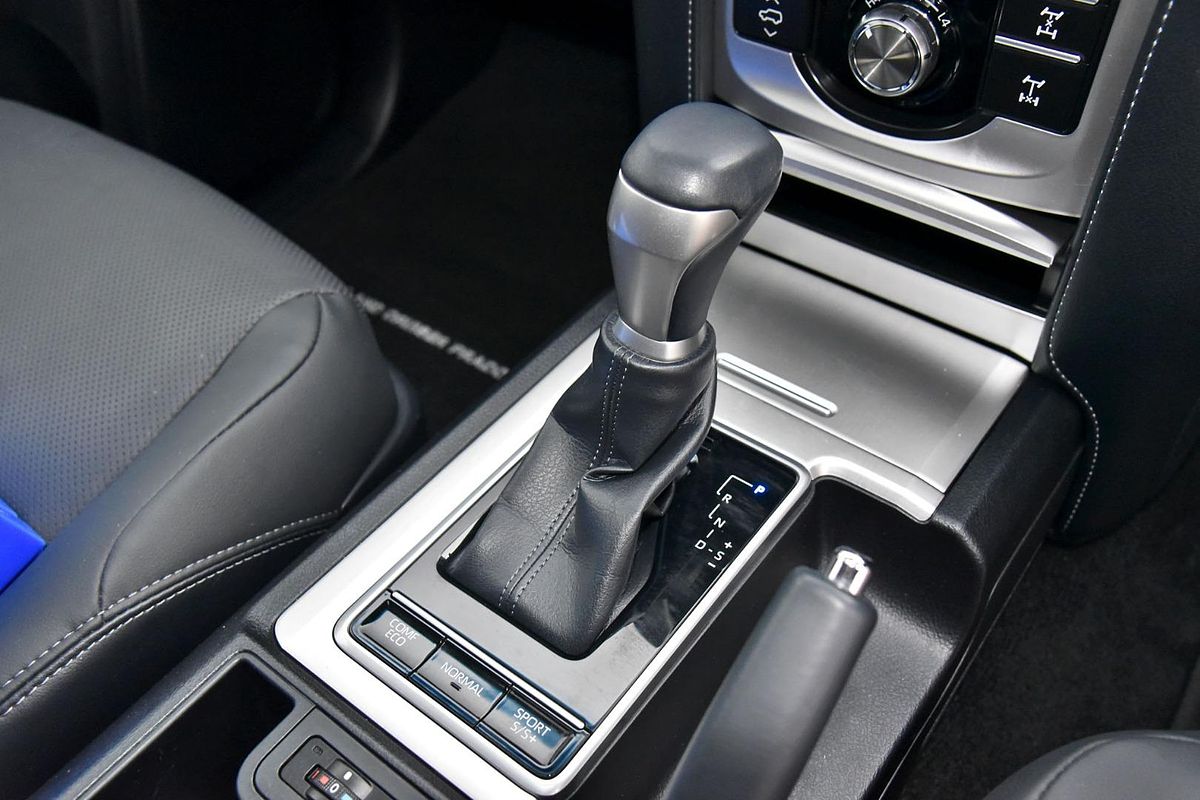 2022 Toyota Landcruiser Prado Kakadu GDJ150R