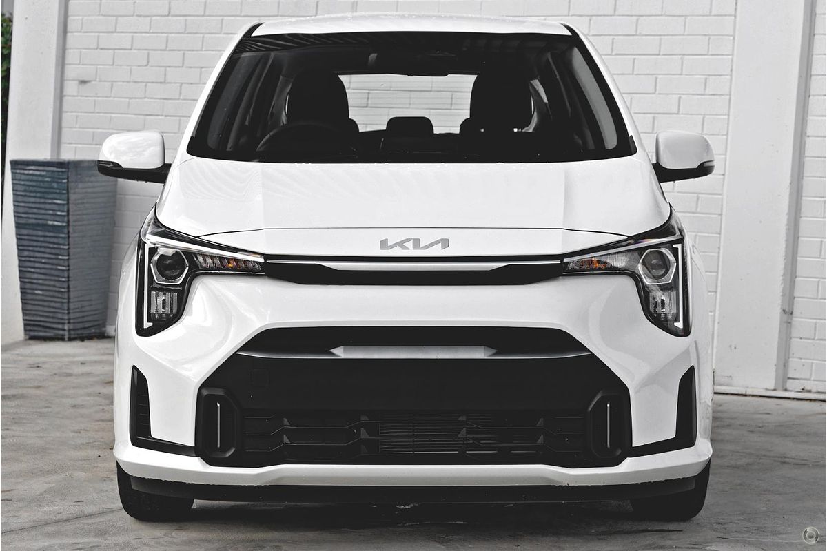 2024 Kia Picanto Sport JA PE2