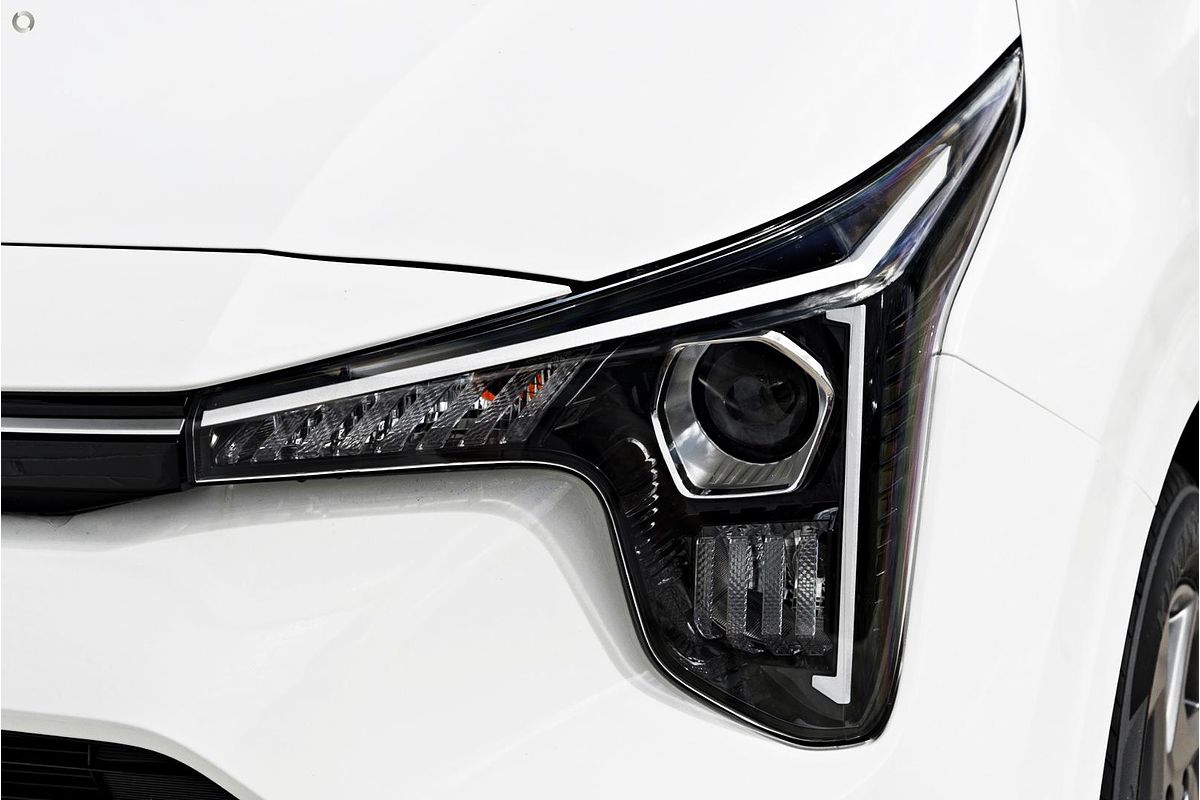 2024 Kia Picanto Sport JA PE2
