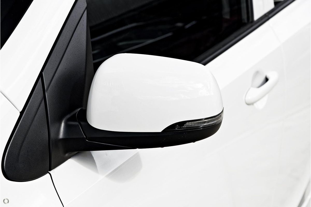 2024 Kia Picanto Sport JA PE2