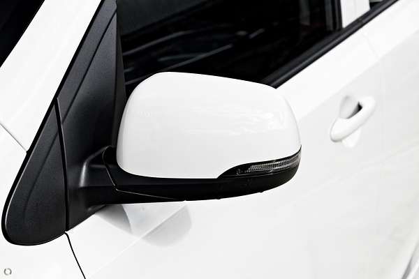 2024 Kia Picanto Sport JA PE2