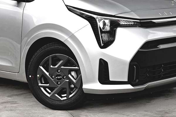 2024 Kia Picanto Sport JA PE2