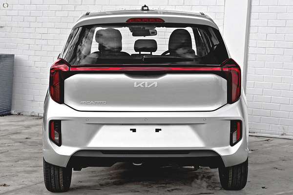 2024 Kia Picanto Sport JA PE2