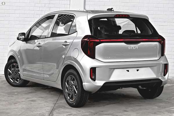 2024 Kia Picanto Sport JA PE2