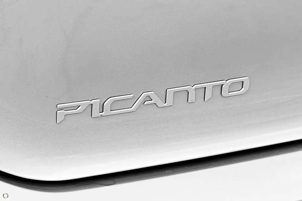 2024 Kia Picanto Sport JA PE2