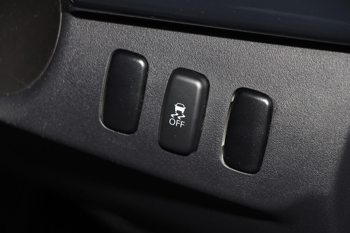 2017 Mitsubishi Lancer Black Edition CF