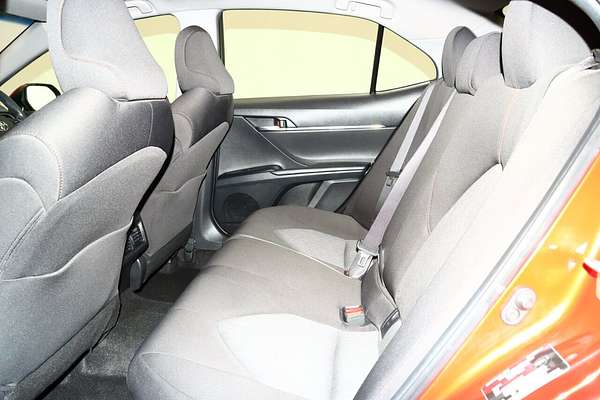 2018 Toyota Camry Ascent AXVH71R