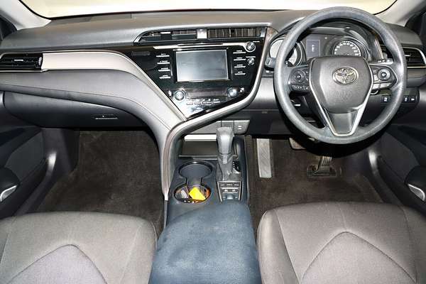 2018 Toyota Camry Ascent AXVH71R