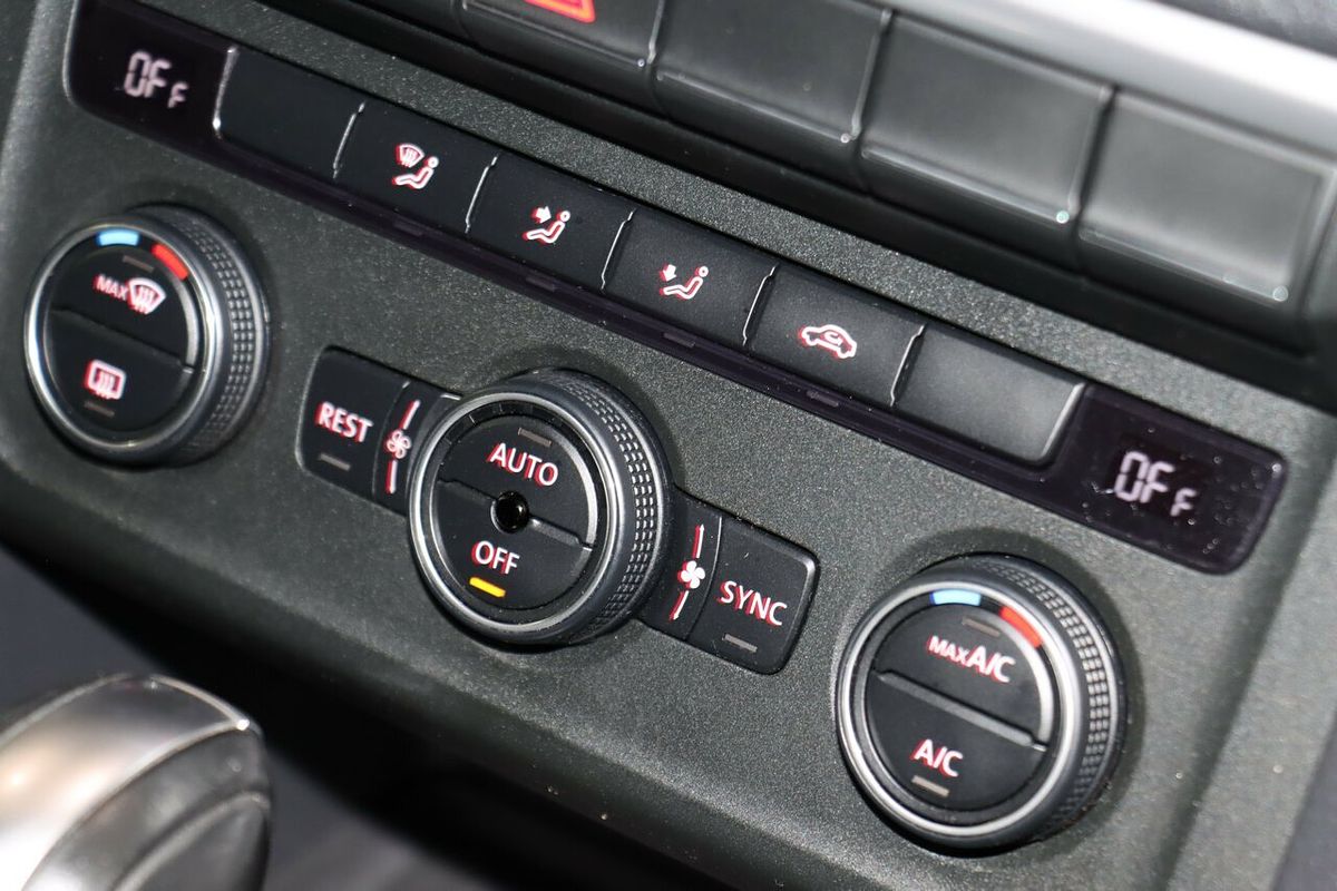 2020 Volkswagen Amarok TDI580 Highline 2H 4X4