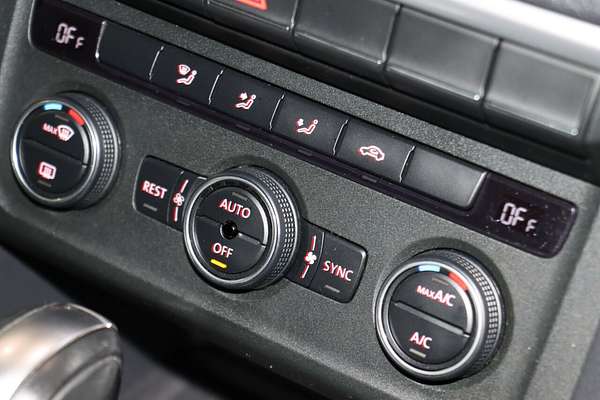 2020 Volkswagen Amarok TDI580 Highline 2H 4X4