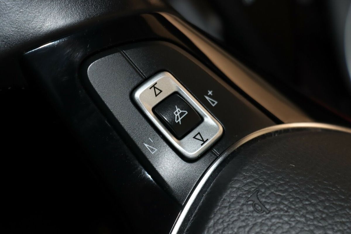 2020 Volkswagen Amarok TDI580 Highline 2H 4X4