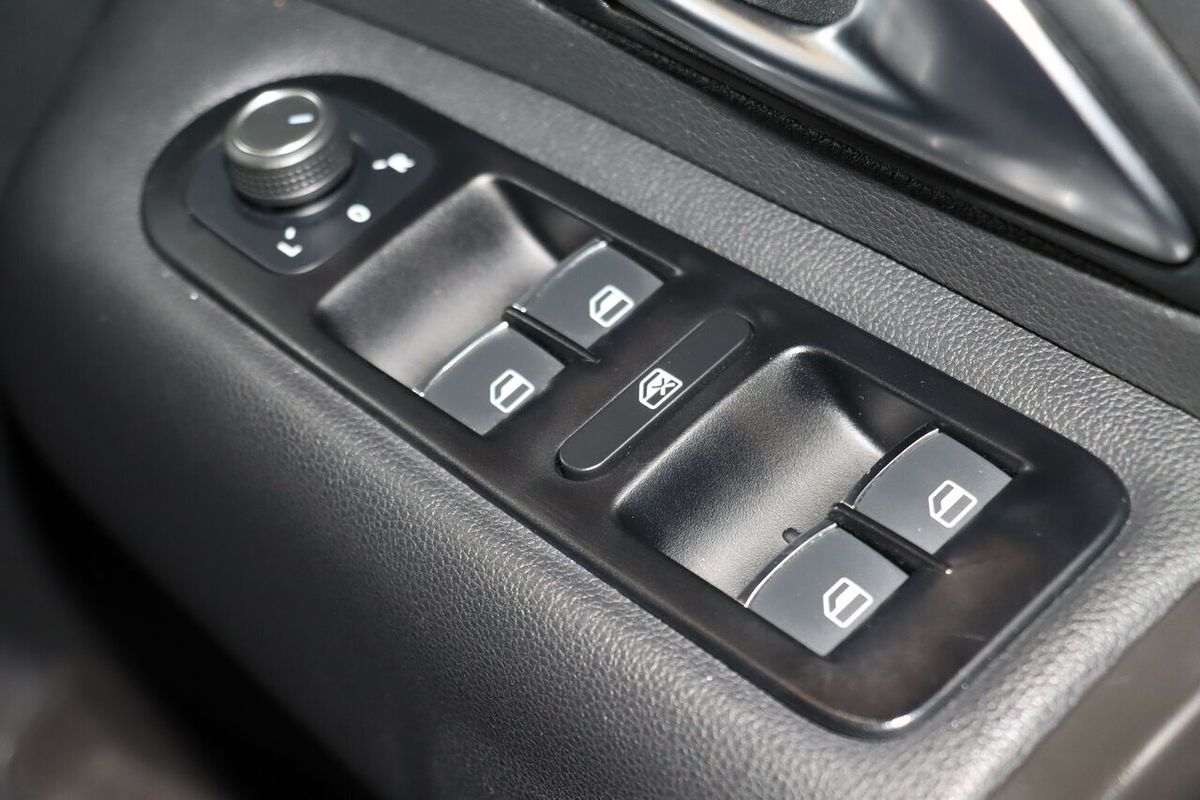 2020 Volkswagen Amarok TDI580 Highline 2H 4X4