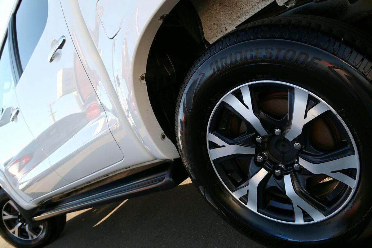 2014 Toyota Hilux