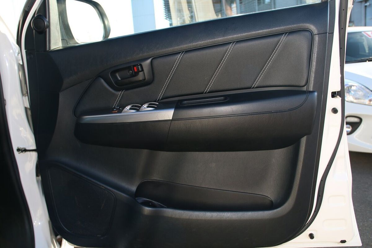 2014 Toyota Hilux