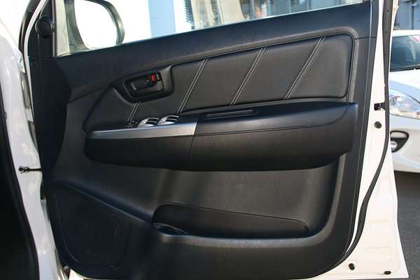 2014 Toyota Hilux