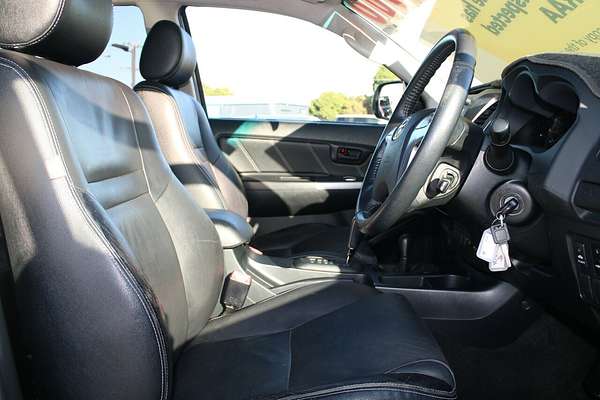 2014 Toyota Hilux
