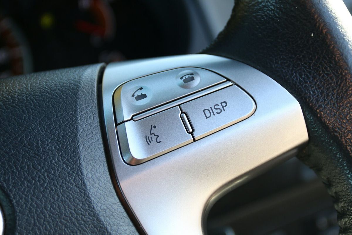 2014 Toyota Hilux