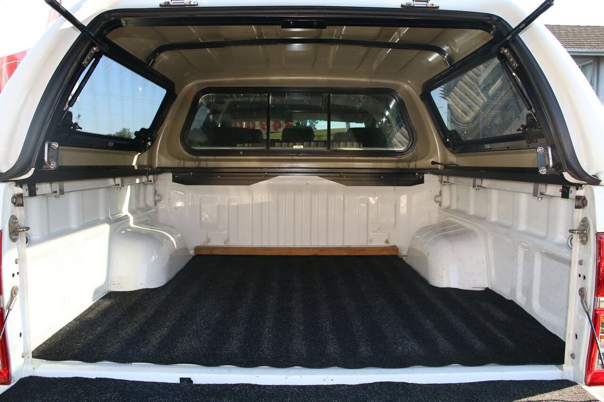 2014 Toyota Hilux