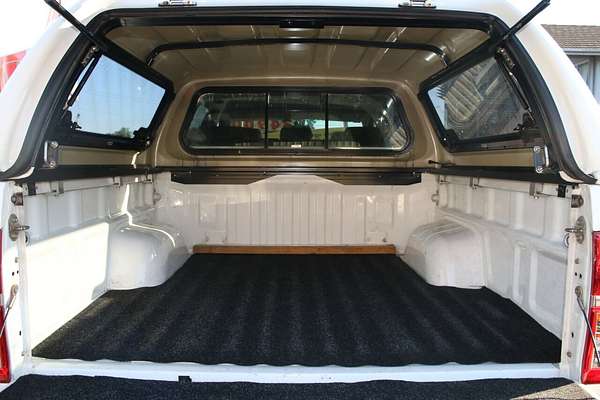 2014 Toyota Hilux