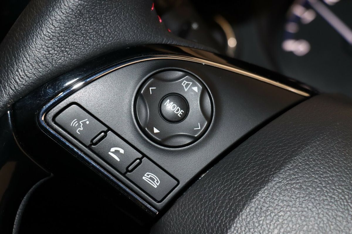 2021 Mitsubishi Outlander Black Edition ZL